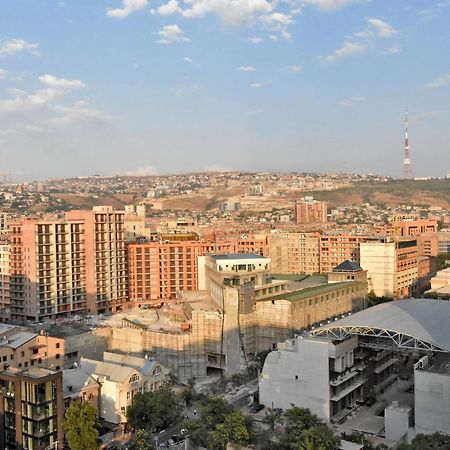 Rent Inn Yerevan On Buzand Street Luaran gambar