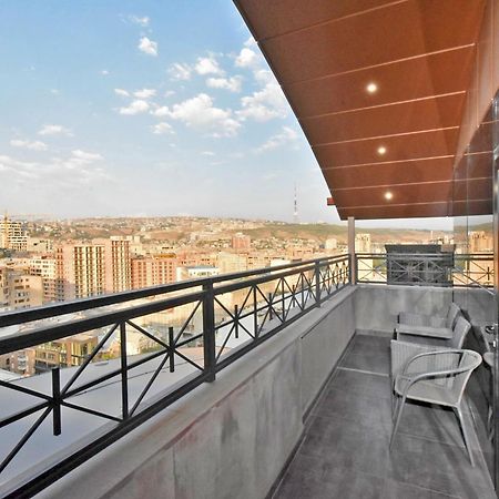Rent Inn Yerevan On Buzand Street Luaran gambar
