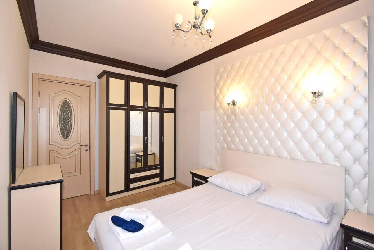 Rent Inn Yerevan On Buzand Street Luaran gambar