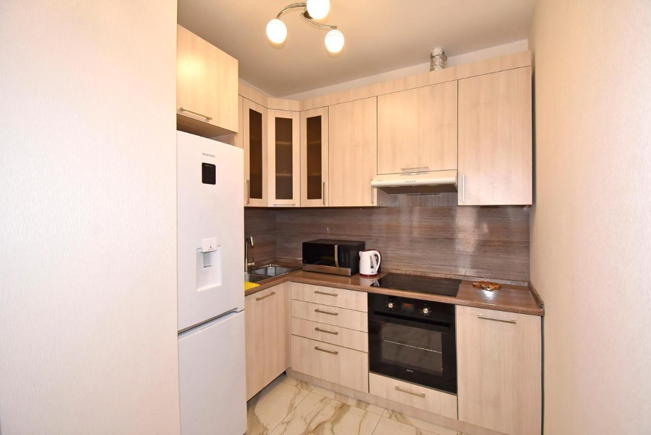 Rent Inn Yerevan On Buzand Street Luaran gambar