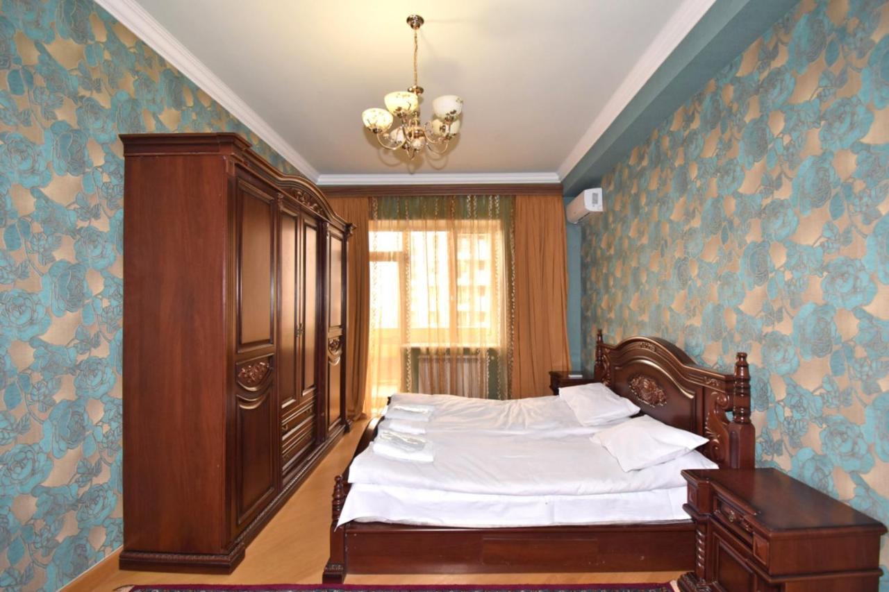 Rent Inn Yerevan On Buzand Street Luaran gambar