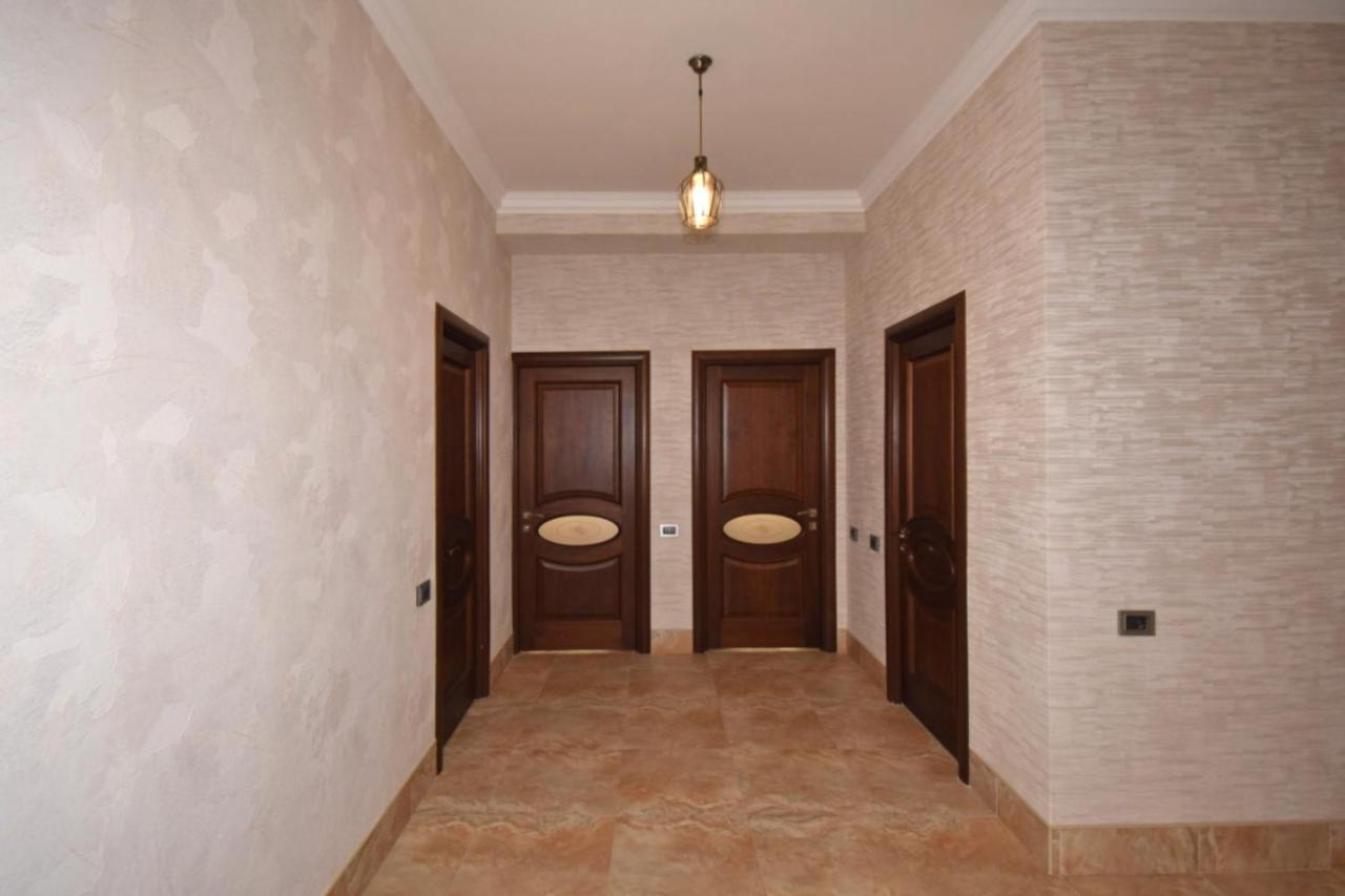 Rent Inn Yerevan On Buzand Street Luaran gambar
