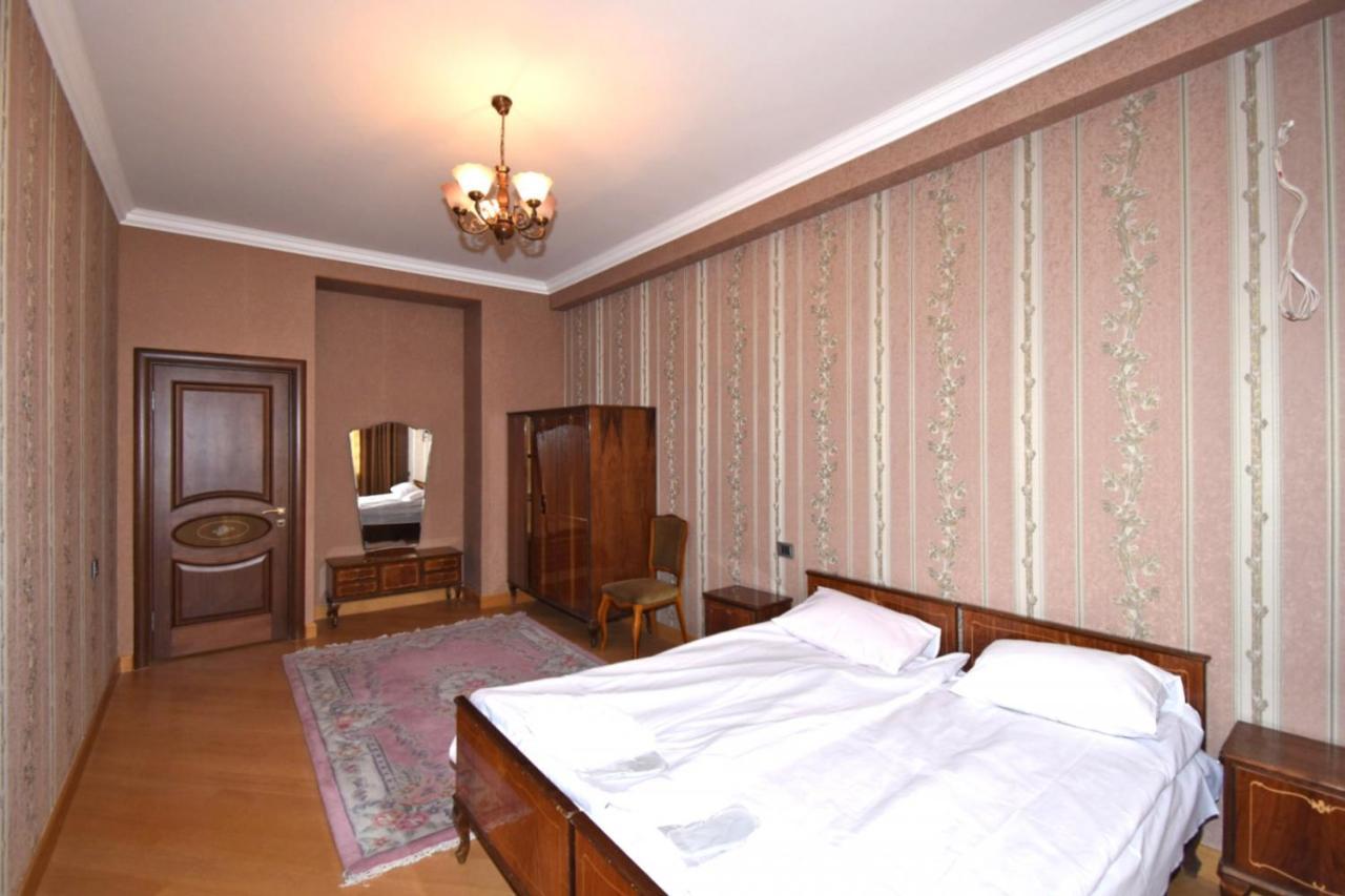 Rent Inn Yerevan On Buzand Street Luaran gambar