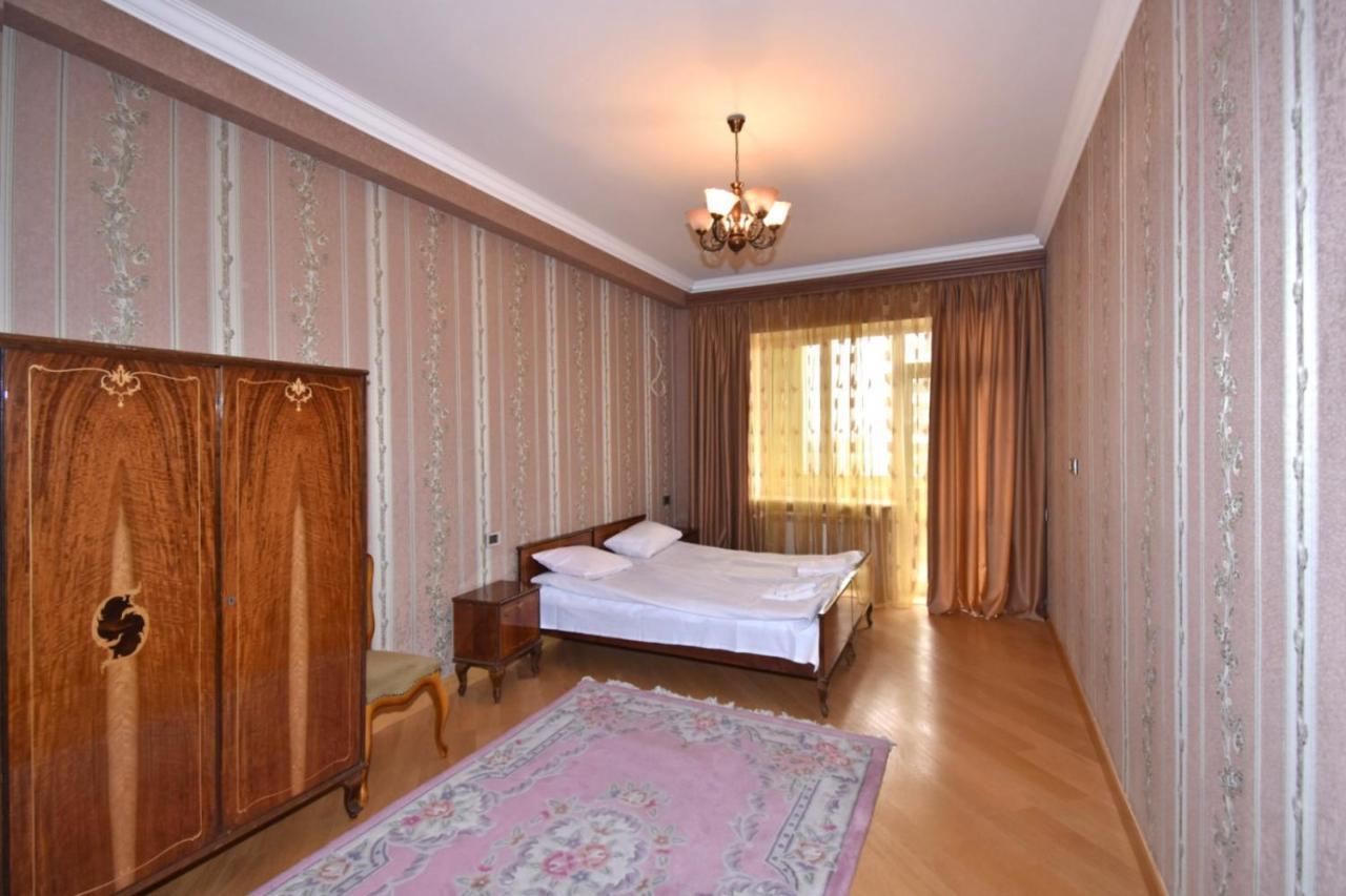 Rent Inn Yerevan On Buzand Street Luaran gambar