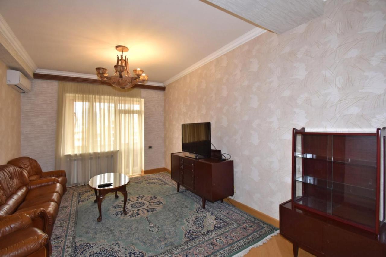 Rent Inn Yerevan On Buzand Street Luaran gambar