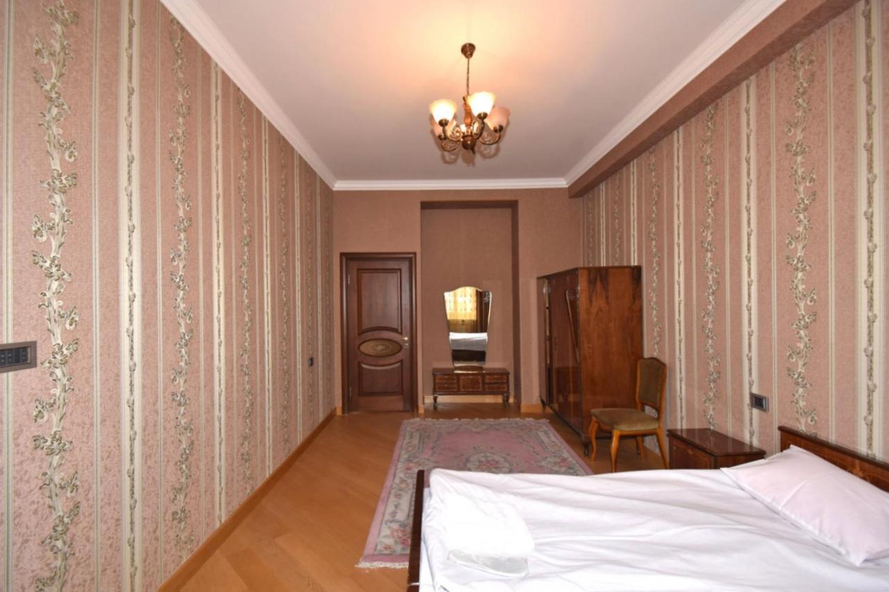Rent Inn Yerevan On Buzand Street Luaran gambar