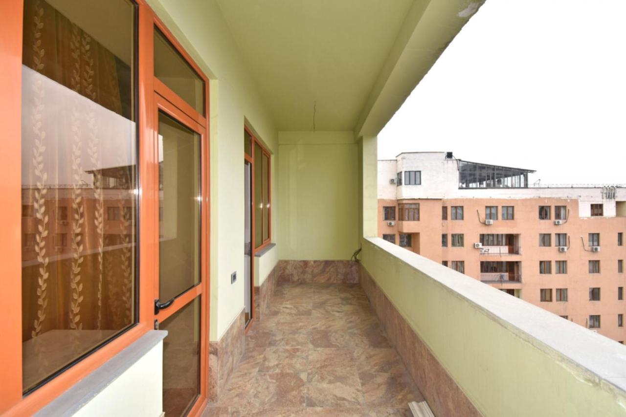 Rent Inn Yerevan On Buzand Street Luaran gambar