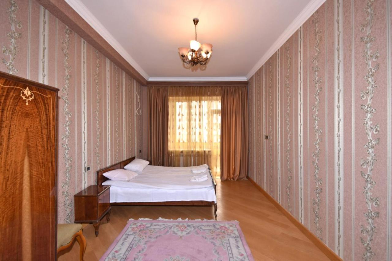 Rent Inn Yerevan On Buzand Street Luaran gambar