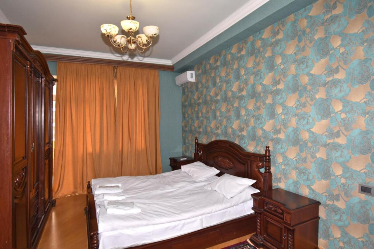 Rent Inn Yerevan On Buzand Street Luaran gambar
