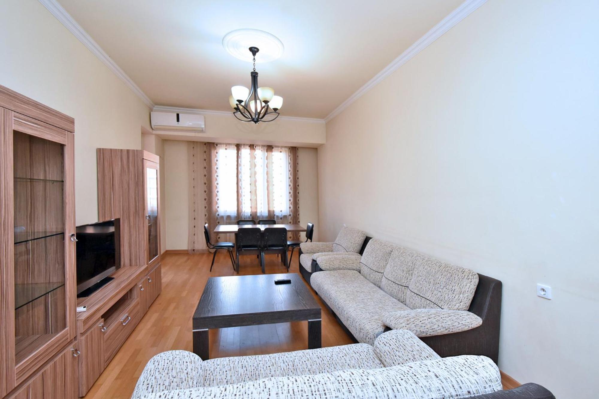 Rent Inn Yerevan On Buzand Street Luaran gambar