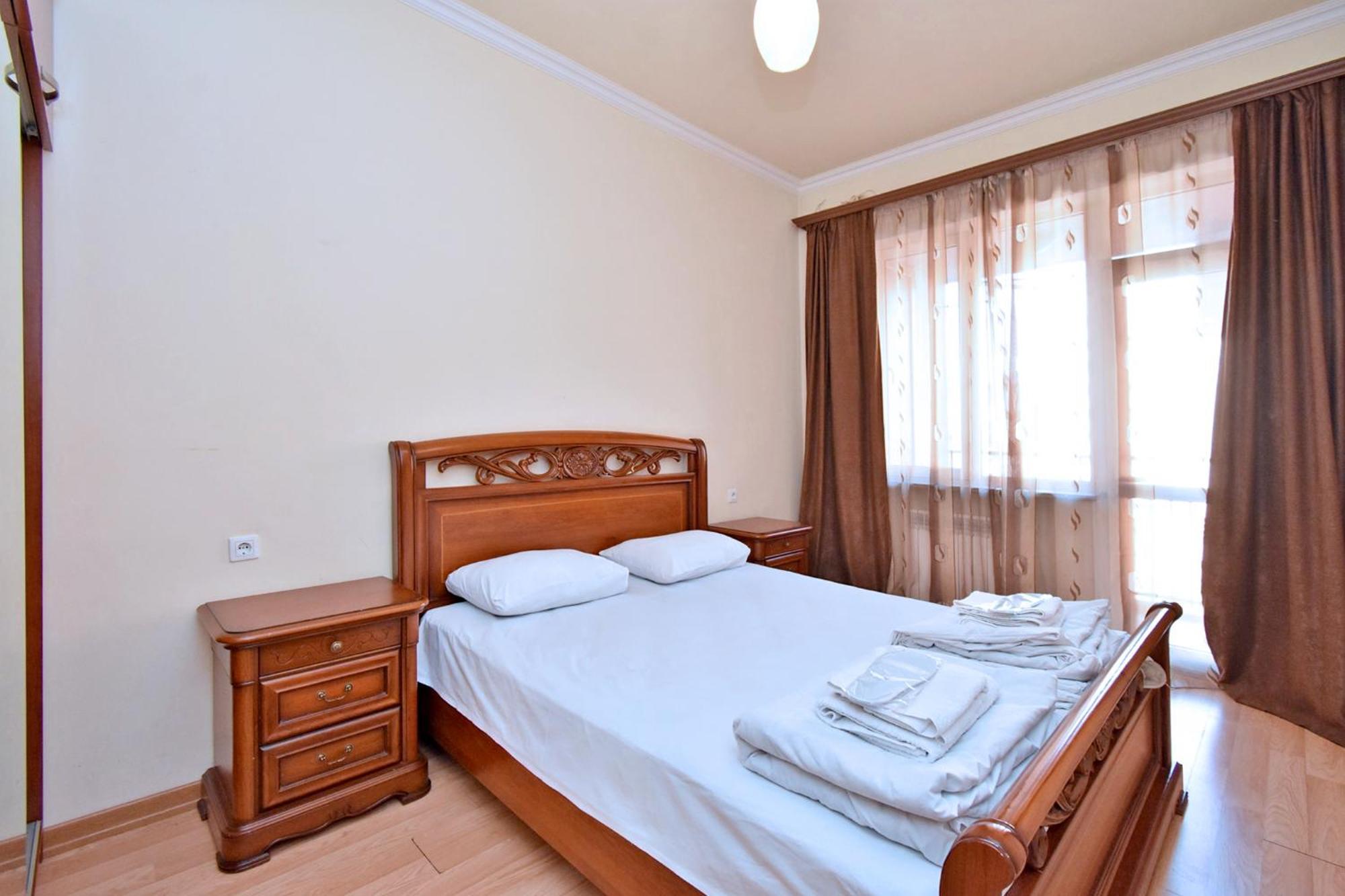 Rent Inn Yerevan On Buzand Street Luaran gambar