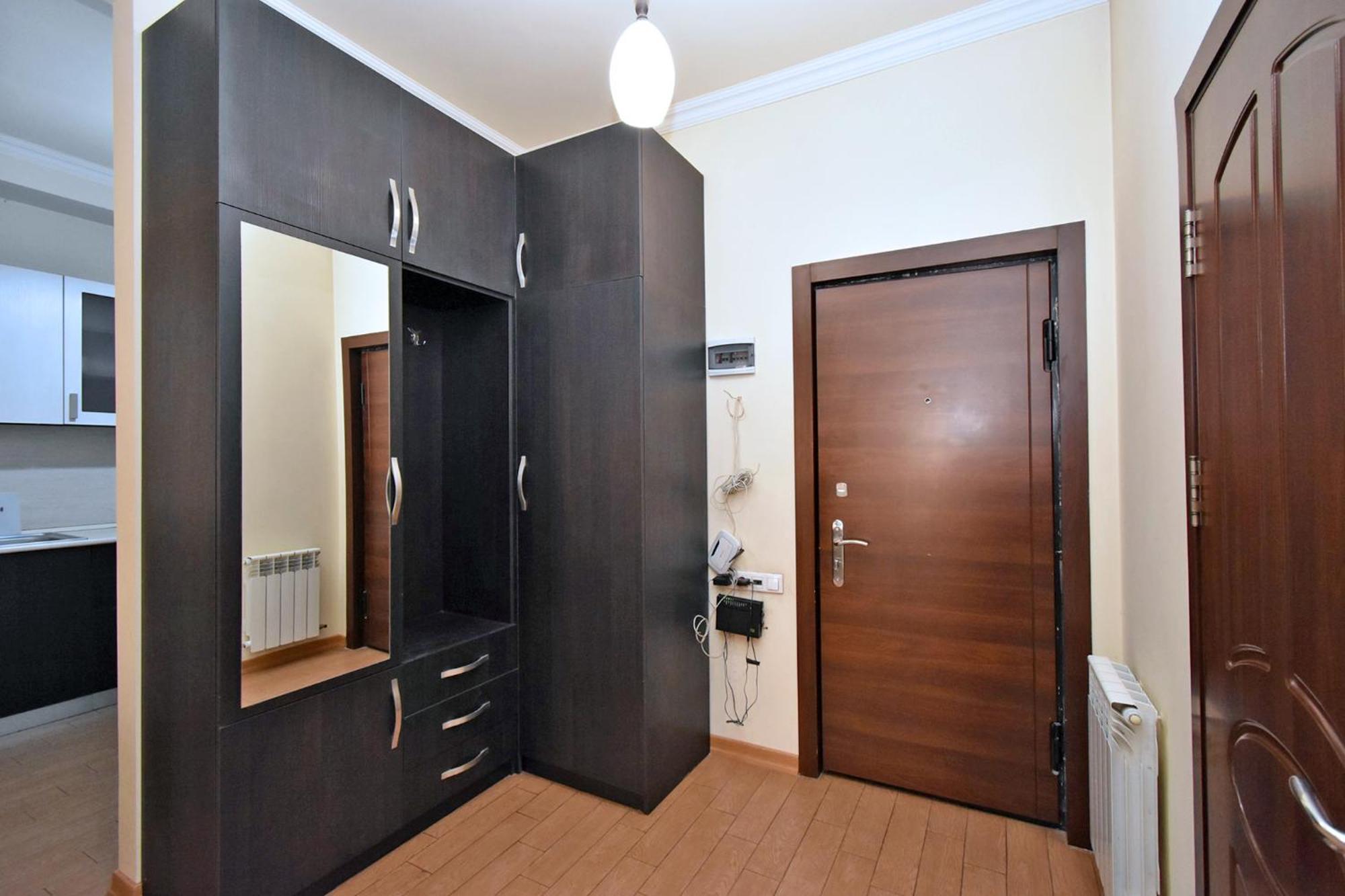 Rent Inn Yerevan On Buzand Street Luaran gambar