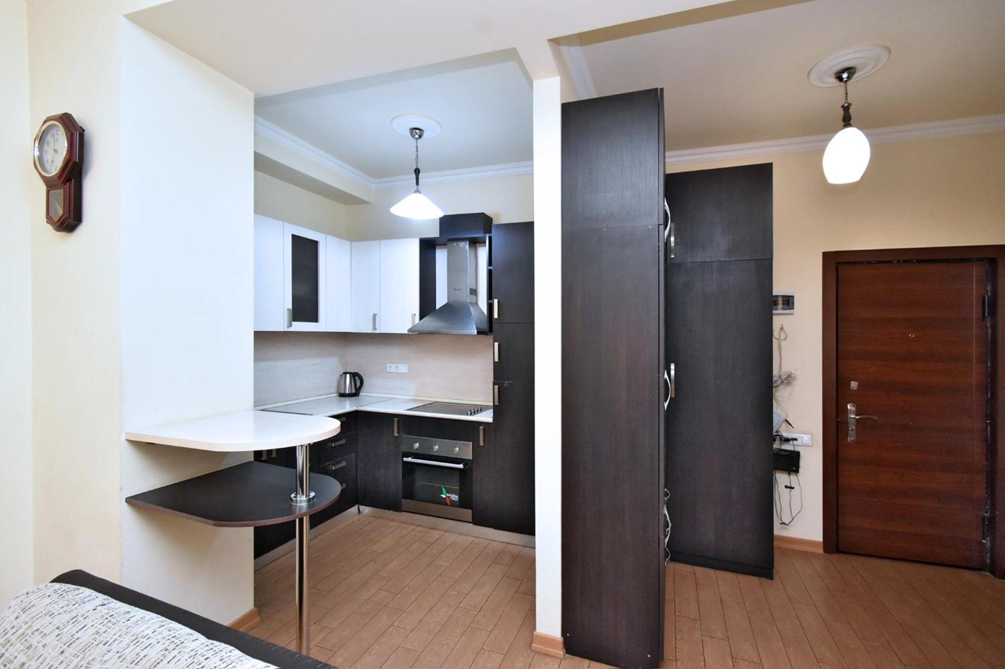 Rent Inn Yerevan On Buzand Street Luaran gambar