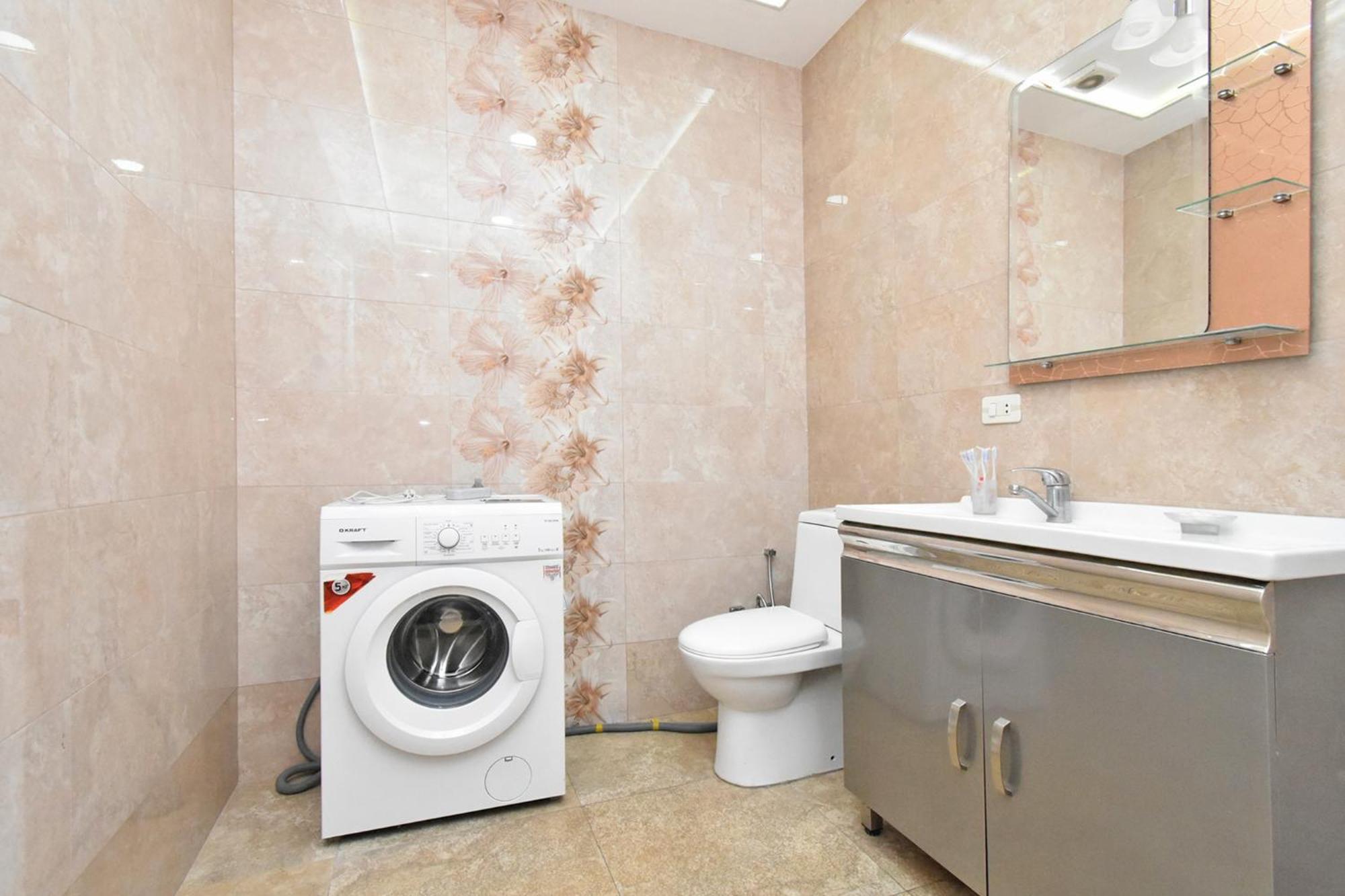 Rent Inn Yerevan On Buzand Street Luaran gambar
