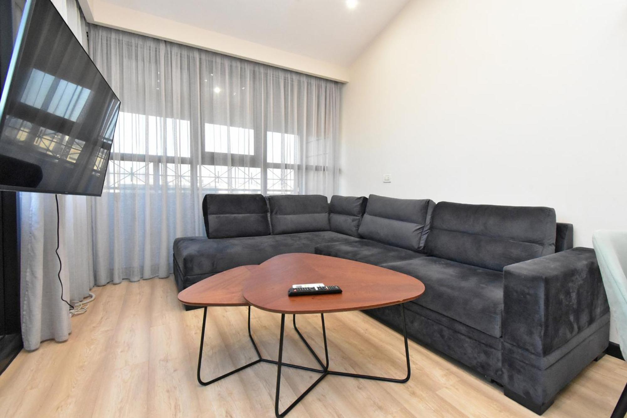 Rent Inn Yerevan On Buzand Street Luaran gambar
