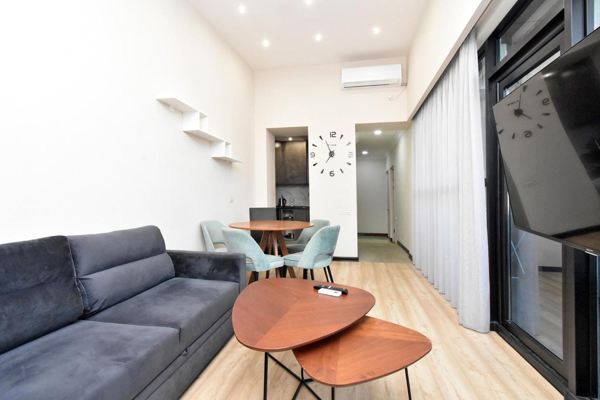 Rent Inn Yerevan On Buzand Street Luaran gambar