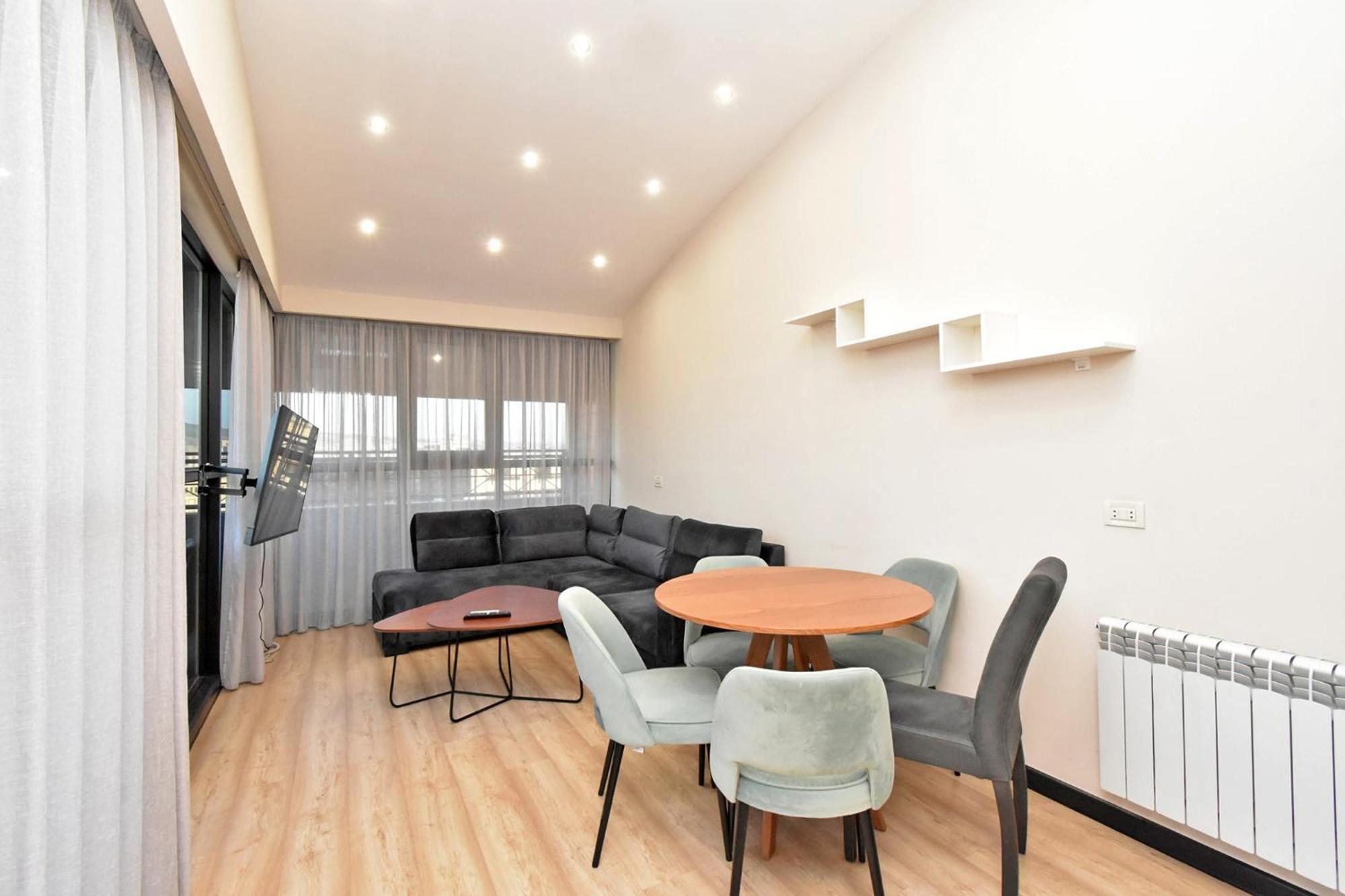 Rent Inn Yerevan On Buzand Street Luaran gambar