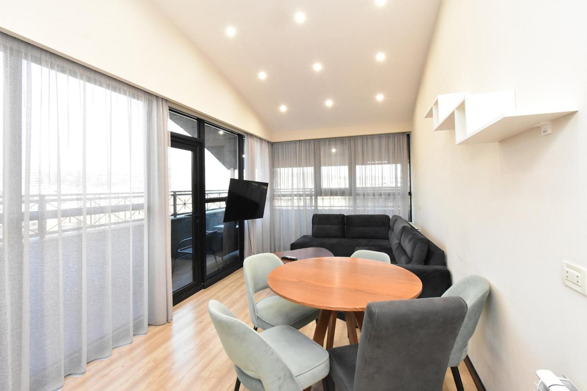 Rent Inn Yerevan On Buzand Street Luaran gambar
