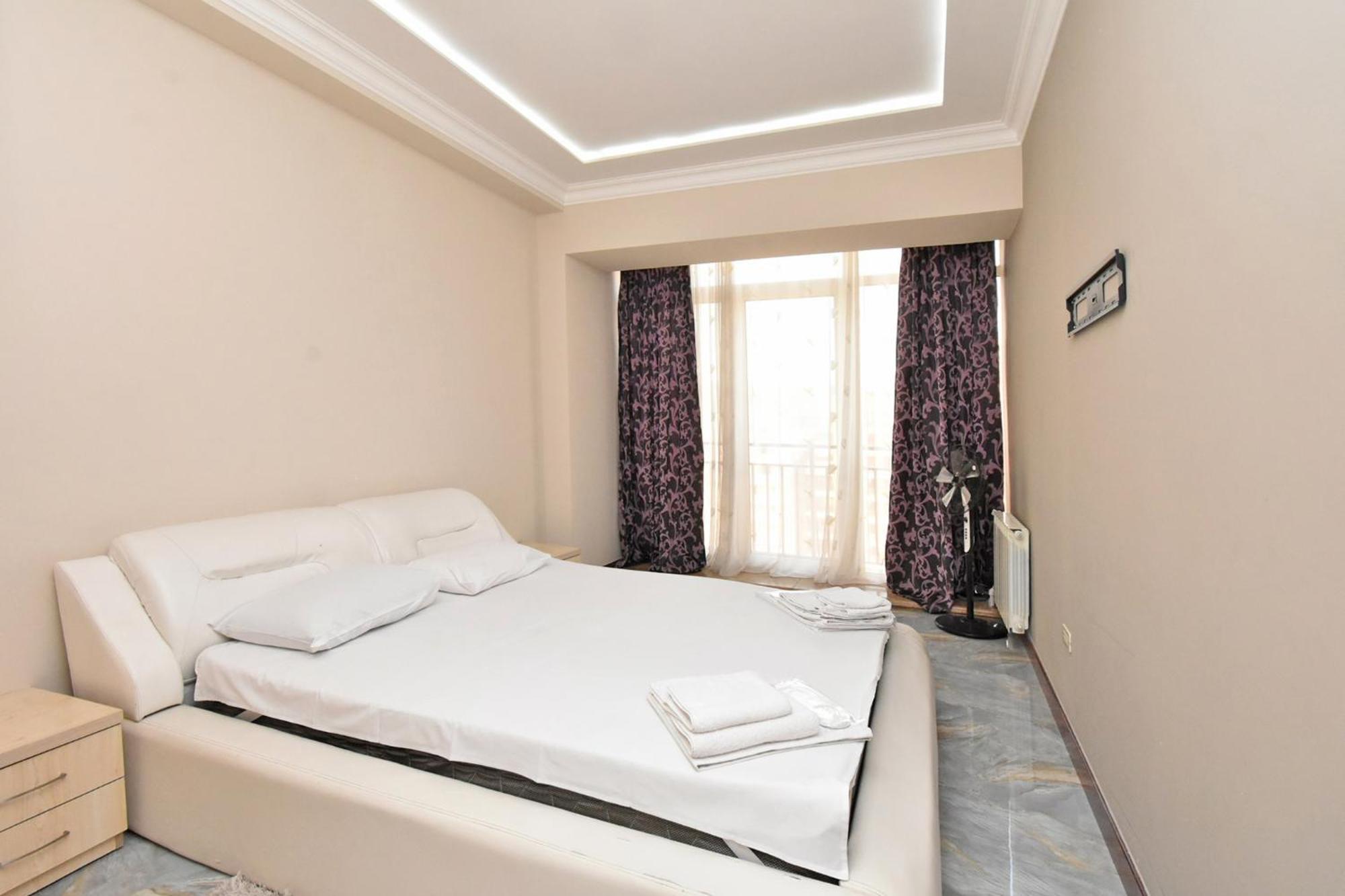 Rent Inn Yerevan On Buzand Street Luaran gambar