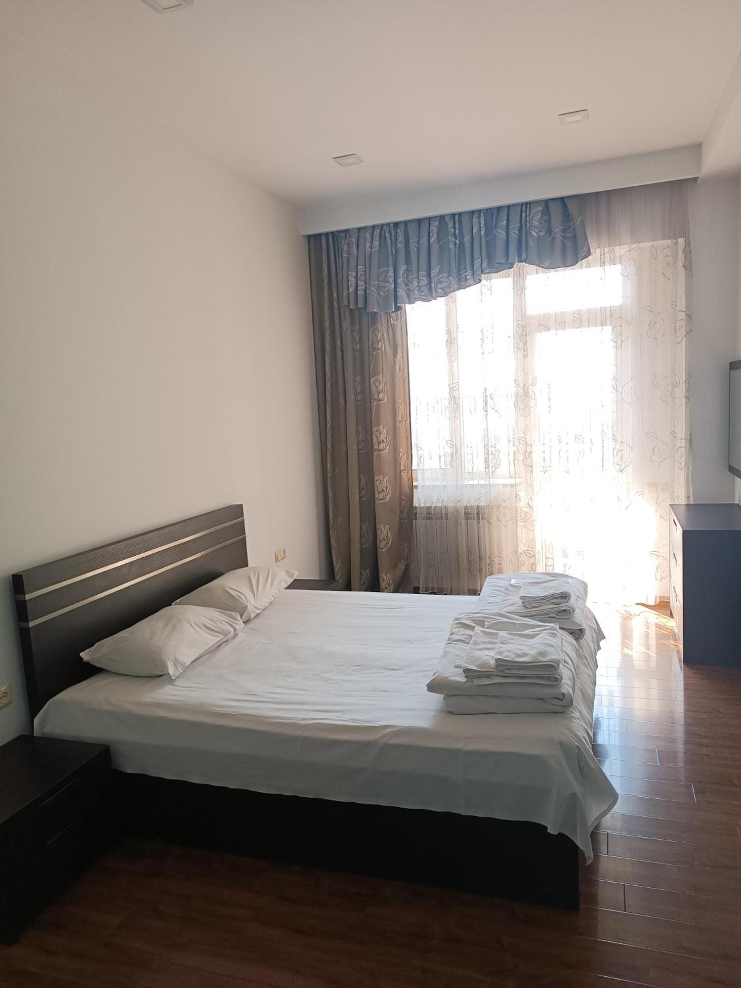 Rent Inn Yerevan On Buzand Street Luaran gambar