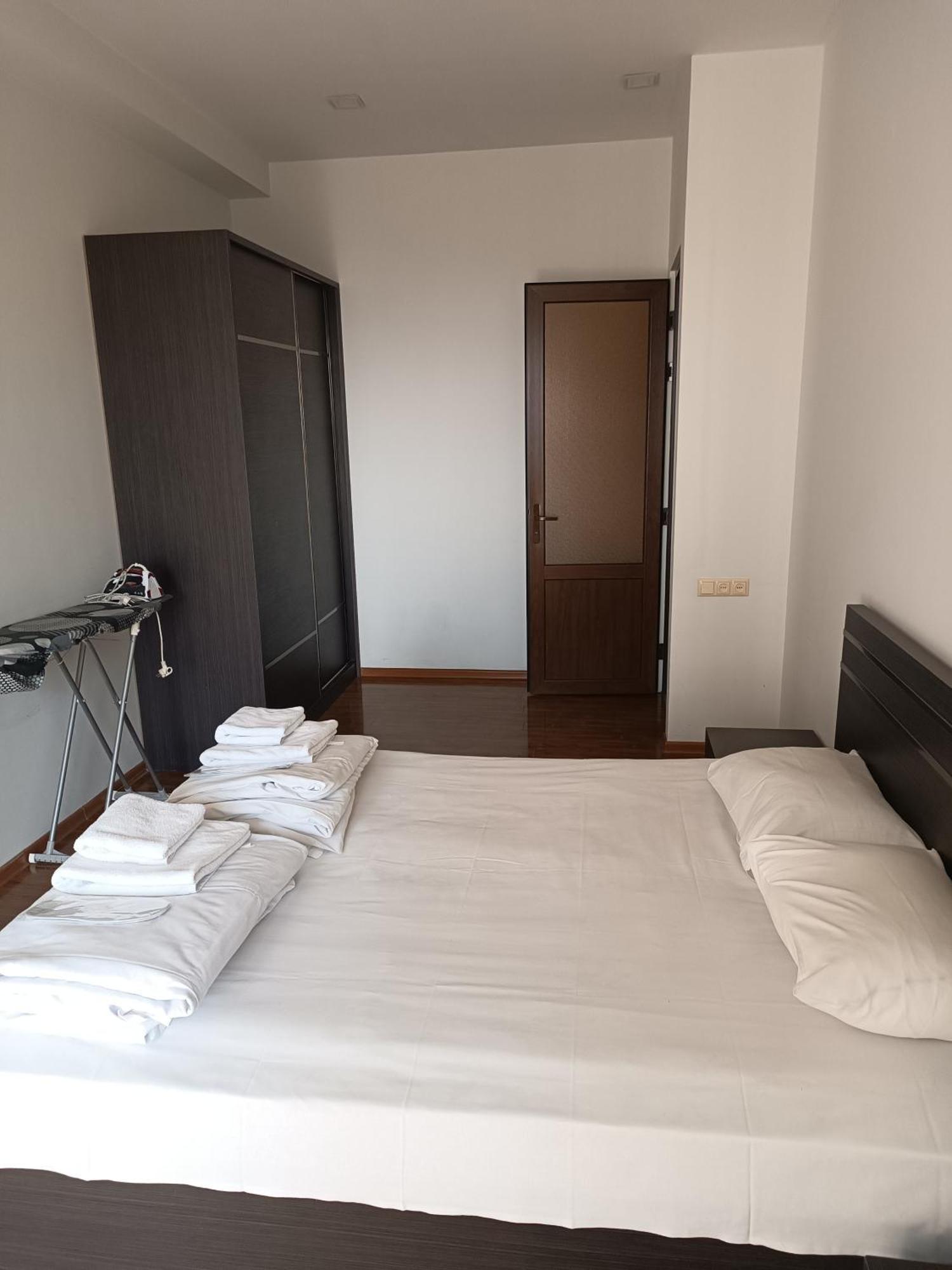 Rent Inn Yerevan On Buzand Street Luaran gambar