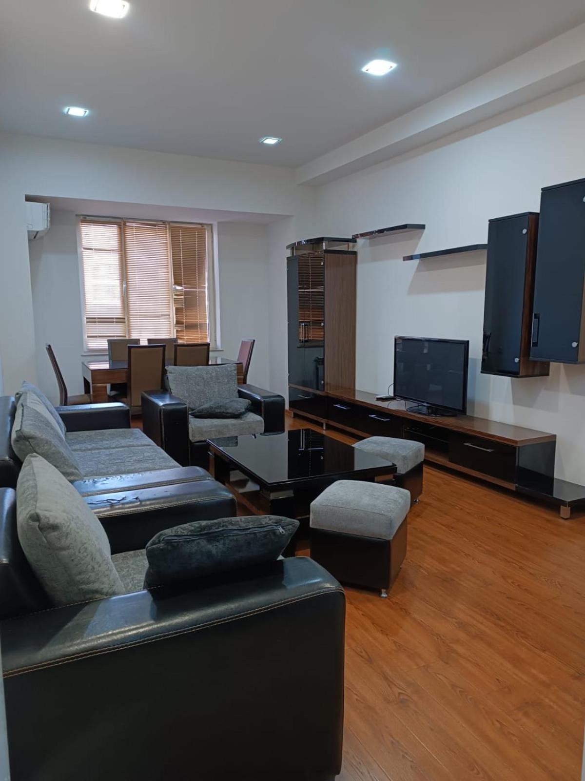 Rent Inn Yerevan On Buzand Street Luaran gambar