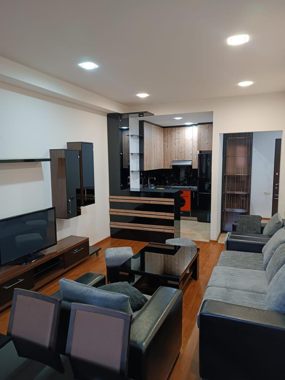Rent Inn Yerevan On Buzand Street Luaran gambar