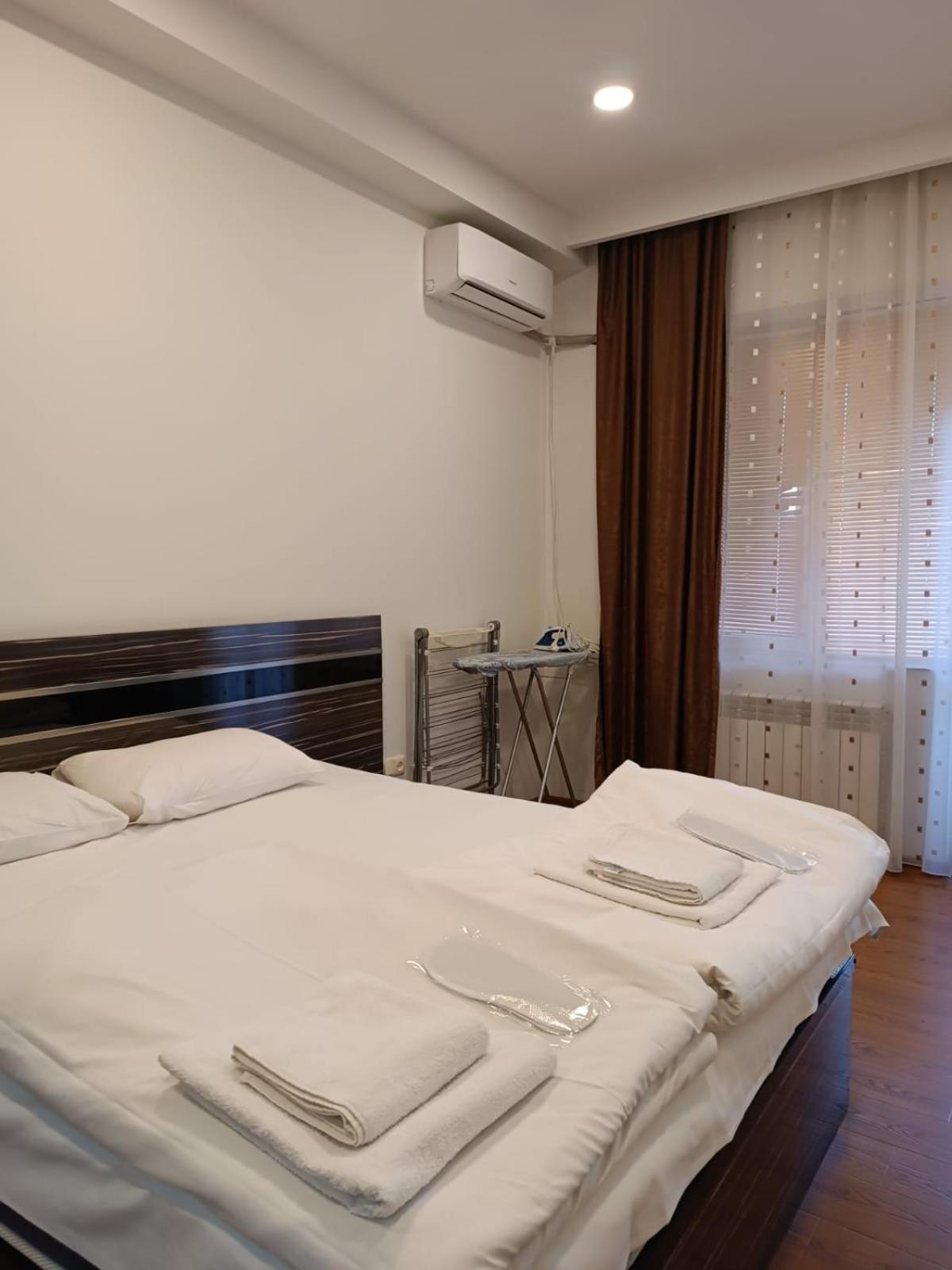 Rent Inn Yerevan On Buzand Street Luaran gambar