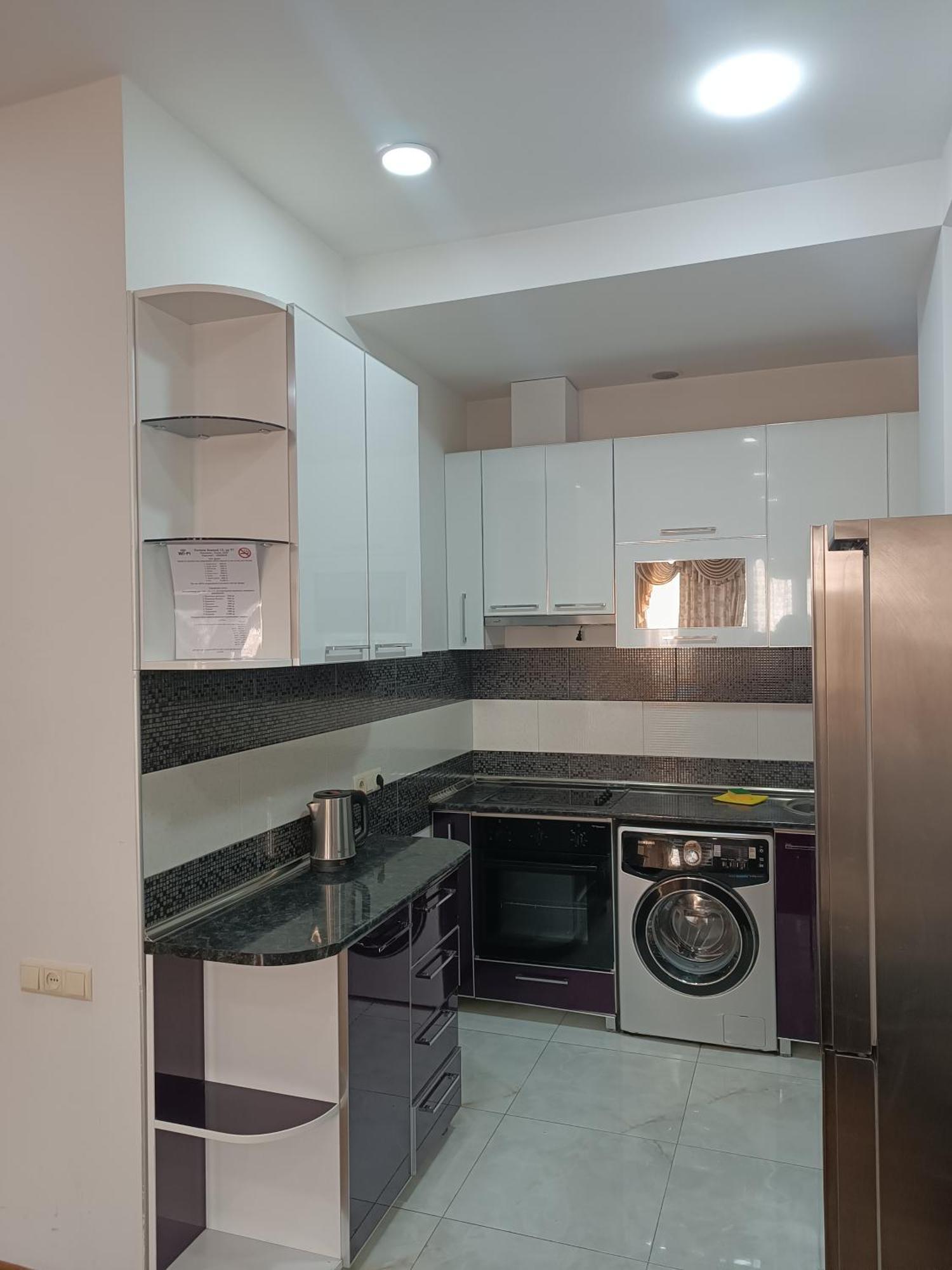 Rent Inn Yerevan On Buzand Street Luaran gambar
