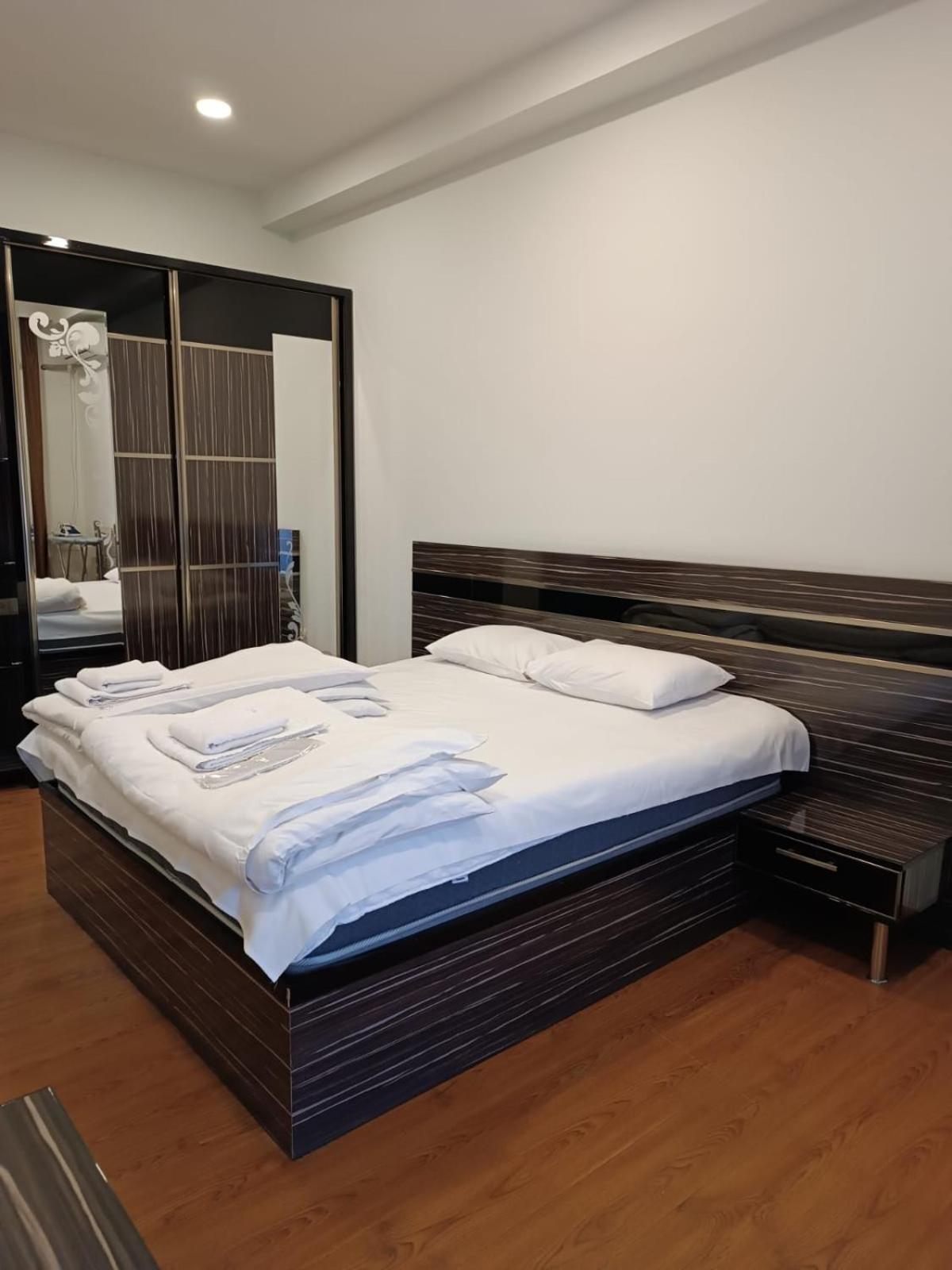Rent Inn Yerevan On Buzand Street Luaran gambar