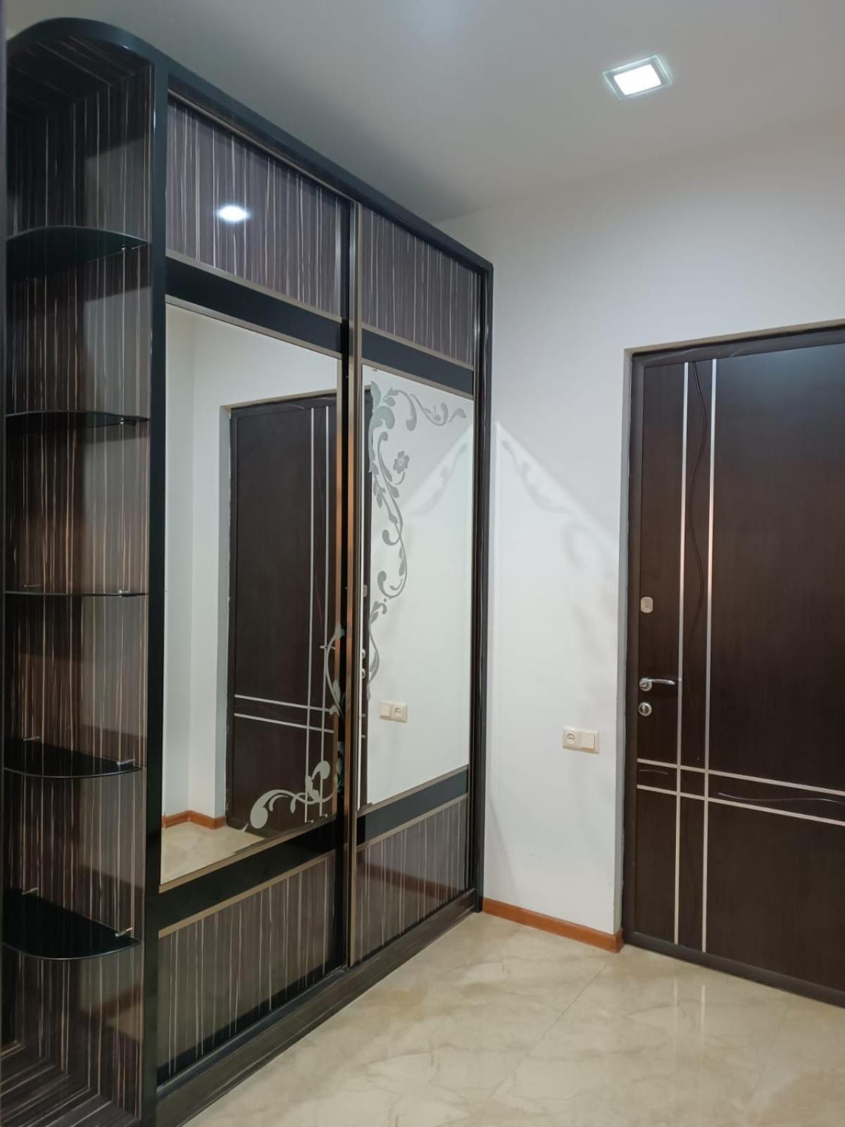 Rent Inn Yerevan On Buzand Street Luaran gambar