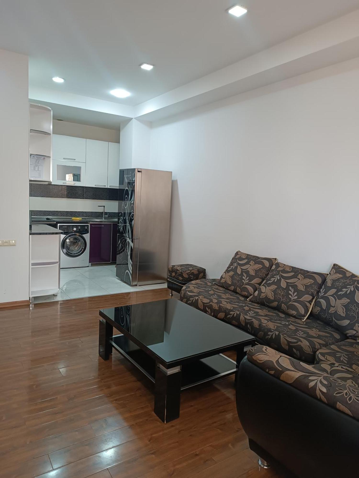 Rent Inn Yerevan On Buzand Street Luaran gambar